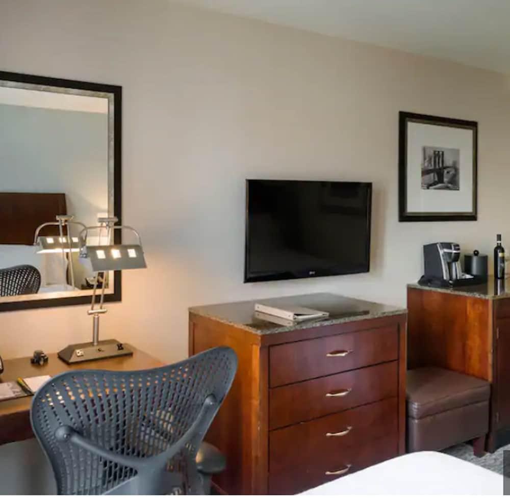 Hilton Garden Inn New York/Tribeca Eksteriør bilde