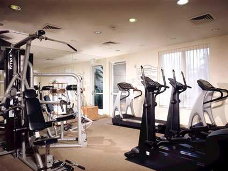 Hilton Garden Inn New York/Tribeca Eksteriør bilde
