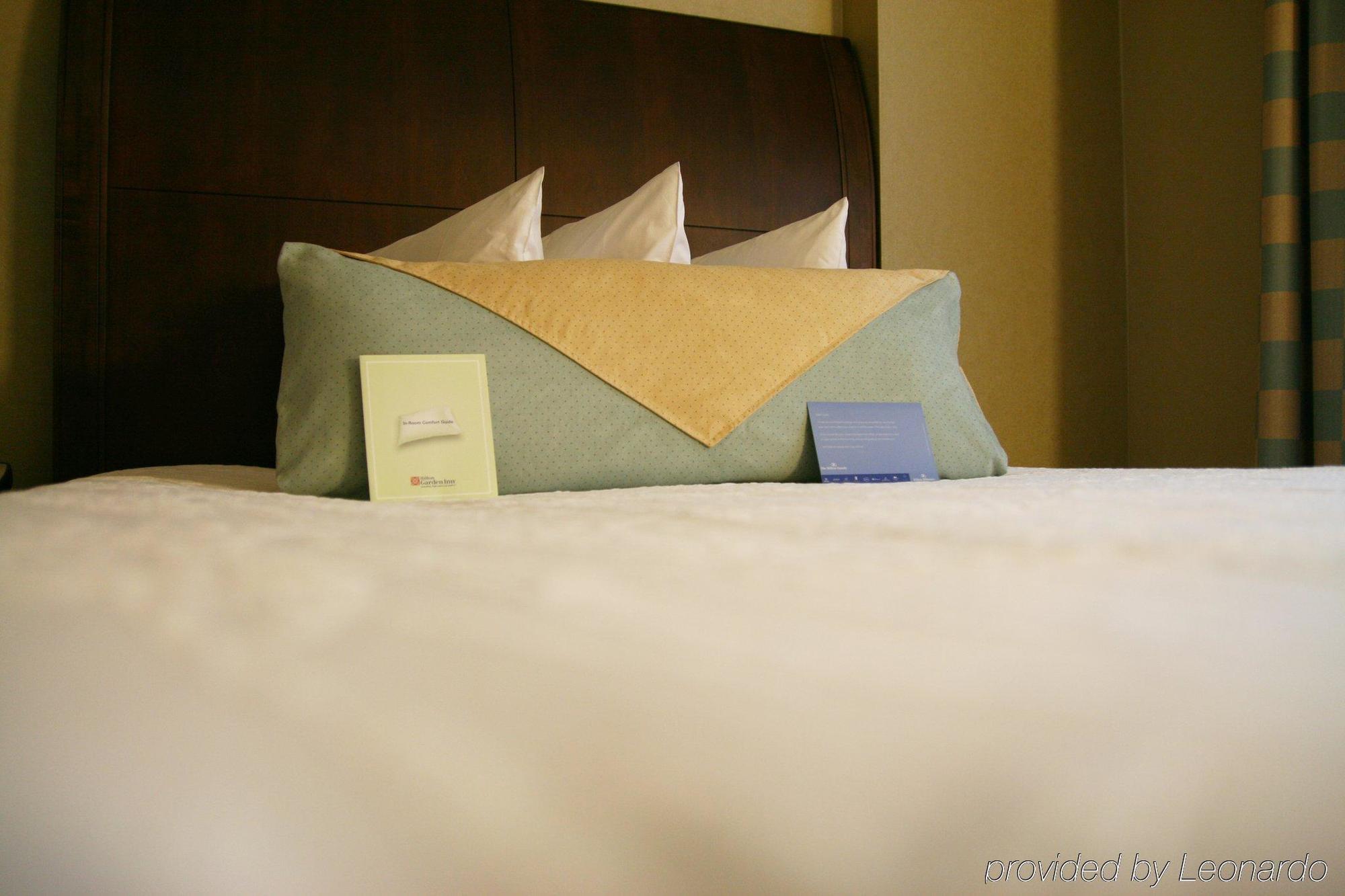 Hilton Garden Inn New York/Tribeca Rom bilde