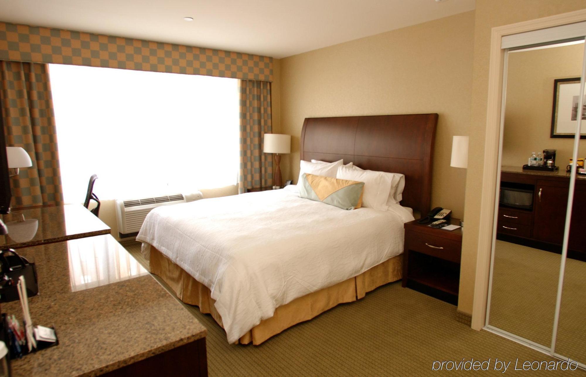 Hilton Garden Inn New York/Tribeca Rom bilde
