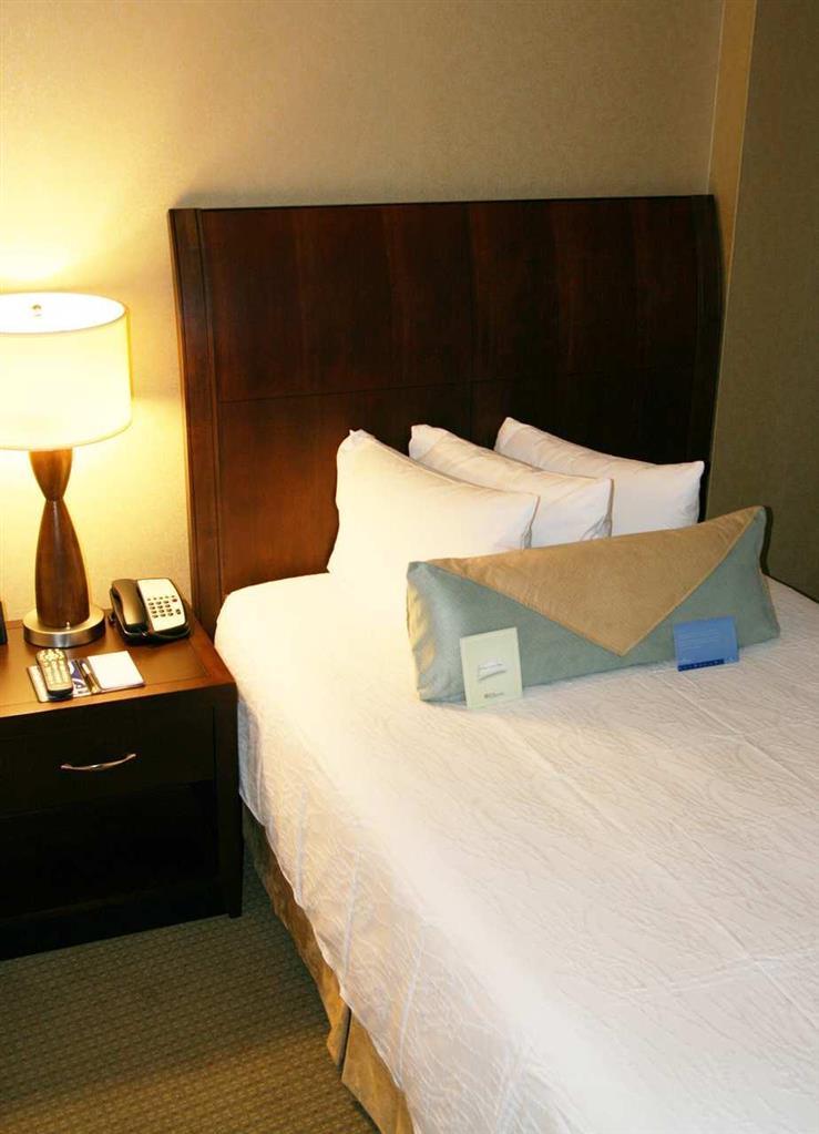Hilton Garden Inn New York/Tribeca Rom bilde