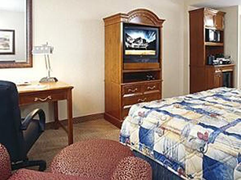 Hilton Garden Inn New York/Tribeca Eksteriør bilde