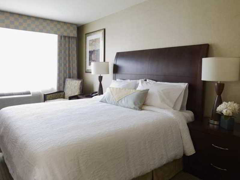 Hilton Garden Inn New York/Tribeca Eksteriør bilde