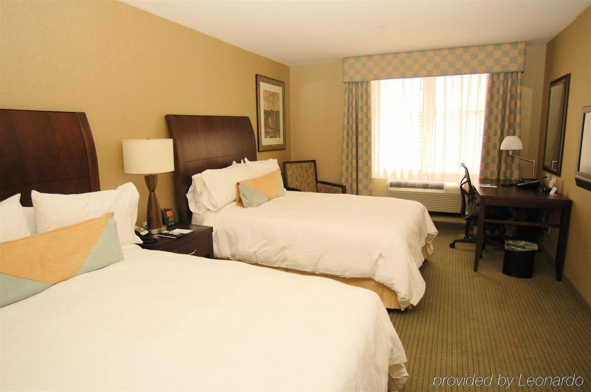 Hilton Garden Inn New York/Tribeca Rom bilde